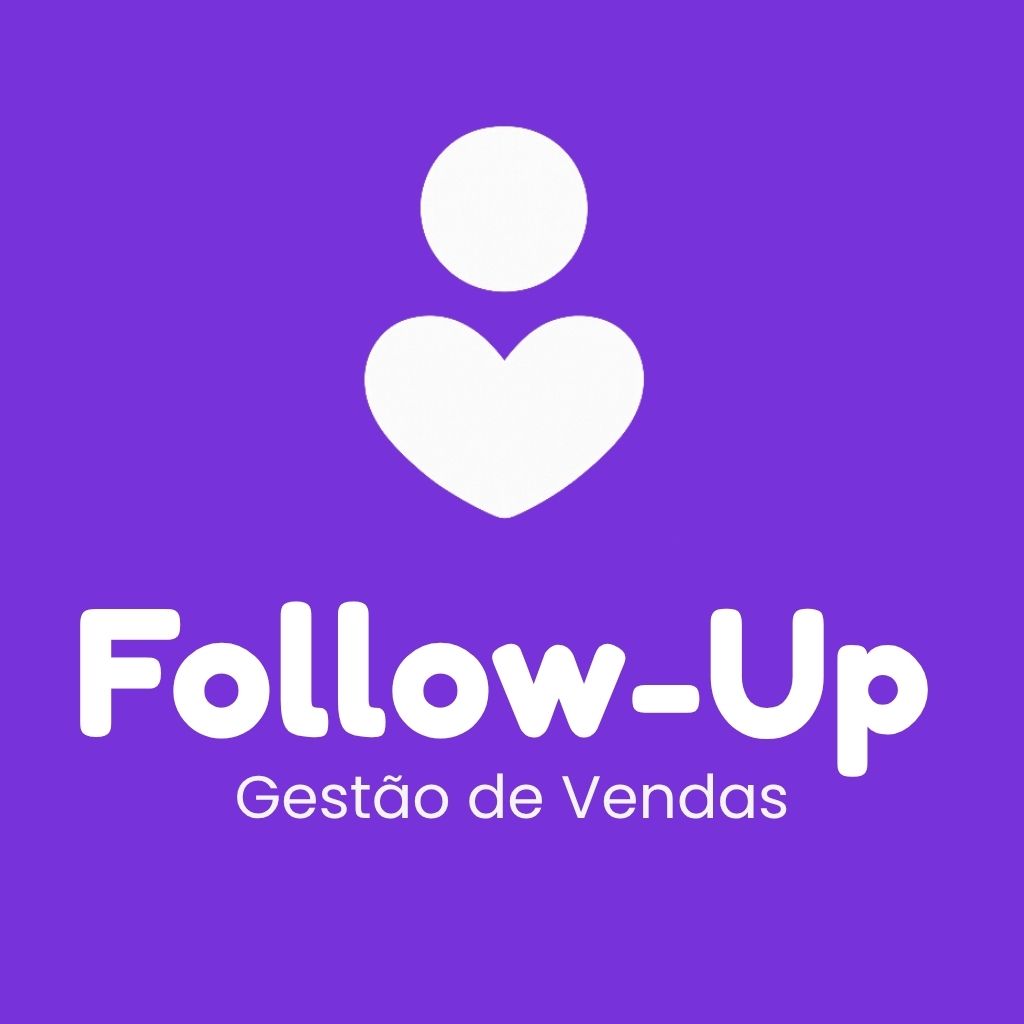 Follow Up Logo